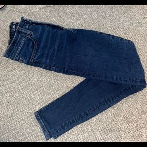 American Eagle - Skinny - Jeggings - High Rise